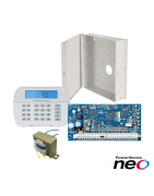 Kit de Alarmas Híbridas