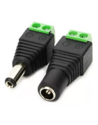 Conector de Alimentación