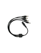 Cable de Poder Splitter