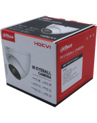 HDCVI 2MP / 1080P (Full HD)